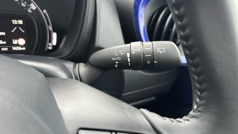 Toyota Aygo X 1.0 VVT-i Edge 5dr Petrol Hatchback